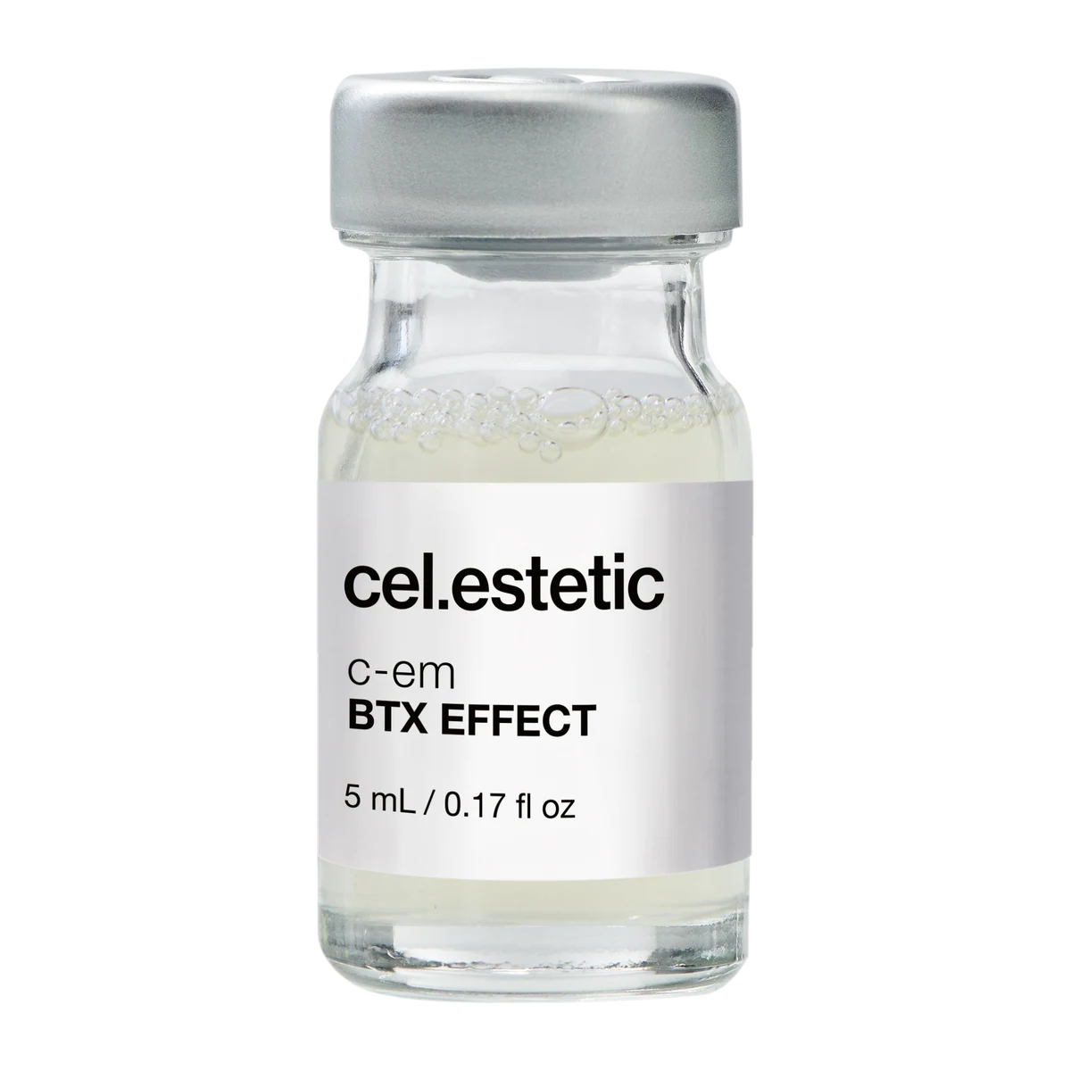 cel.estetic C-EM BTX Effect