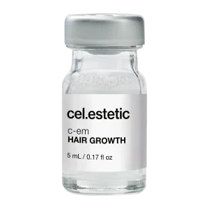 cel.estetic C-EM Hair Growth