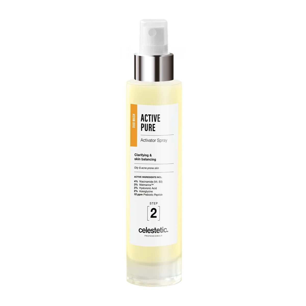 cel.estetic Active Pure