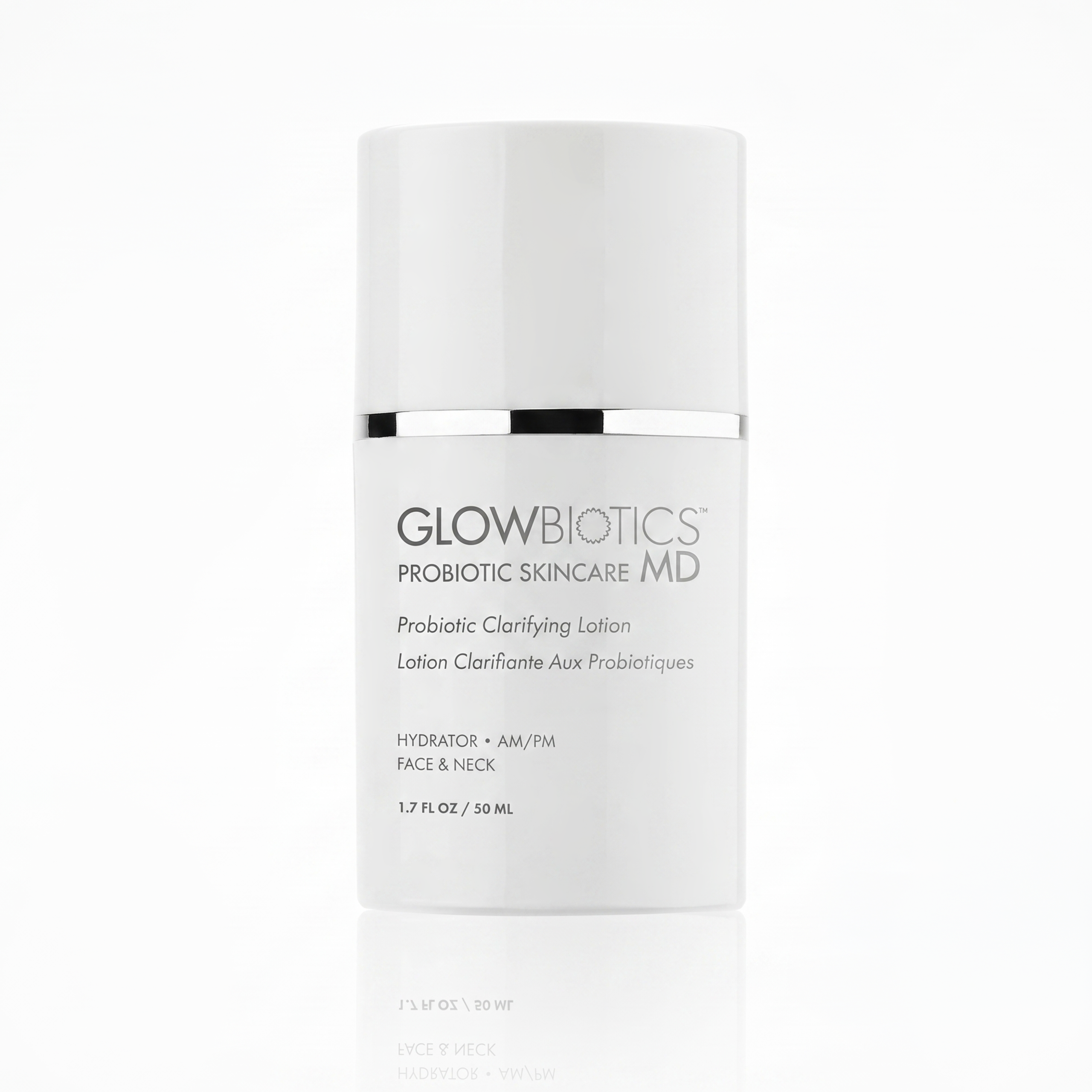 Glowbiotics Probiotic Clarifying Lotion [MEDICAL EXCLUSIVE]