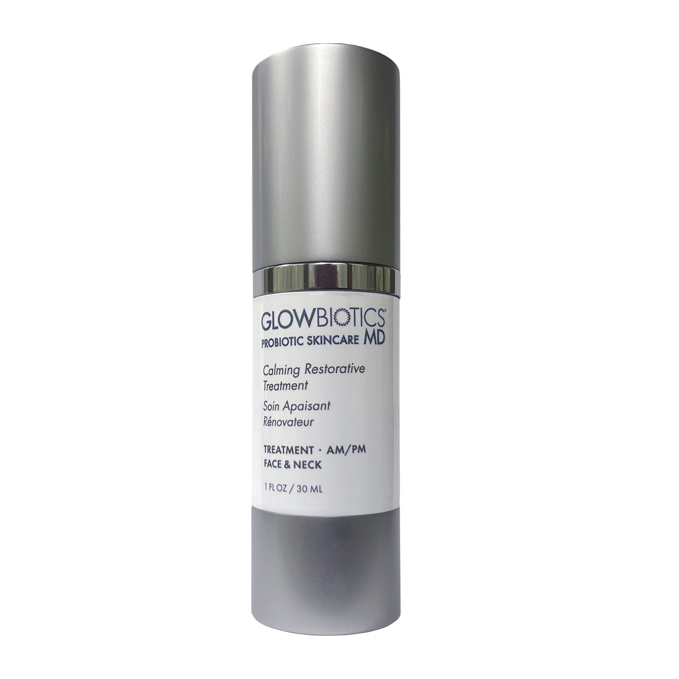 Glowbiotics Calming Restorative Treatment
