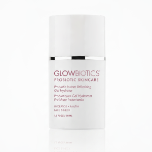 Glowbiotics Instant Refreshing Gel Hydrator