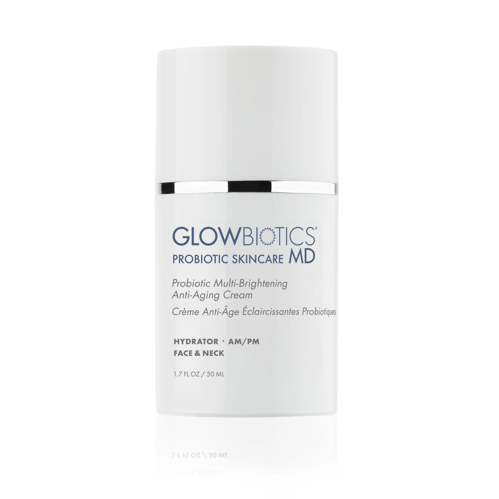 Glowbiotics Probiotic Multi-Brightening Anti-Aging Cream