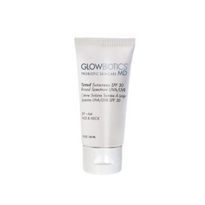 Glowbiotics Tinted Sunscreen SPF 30