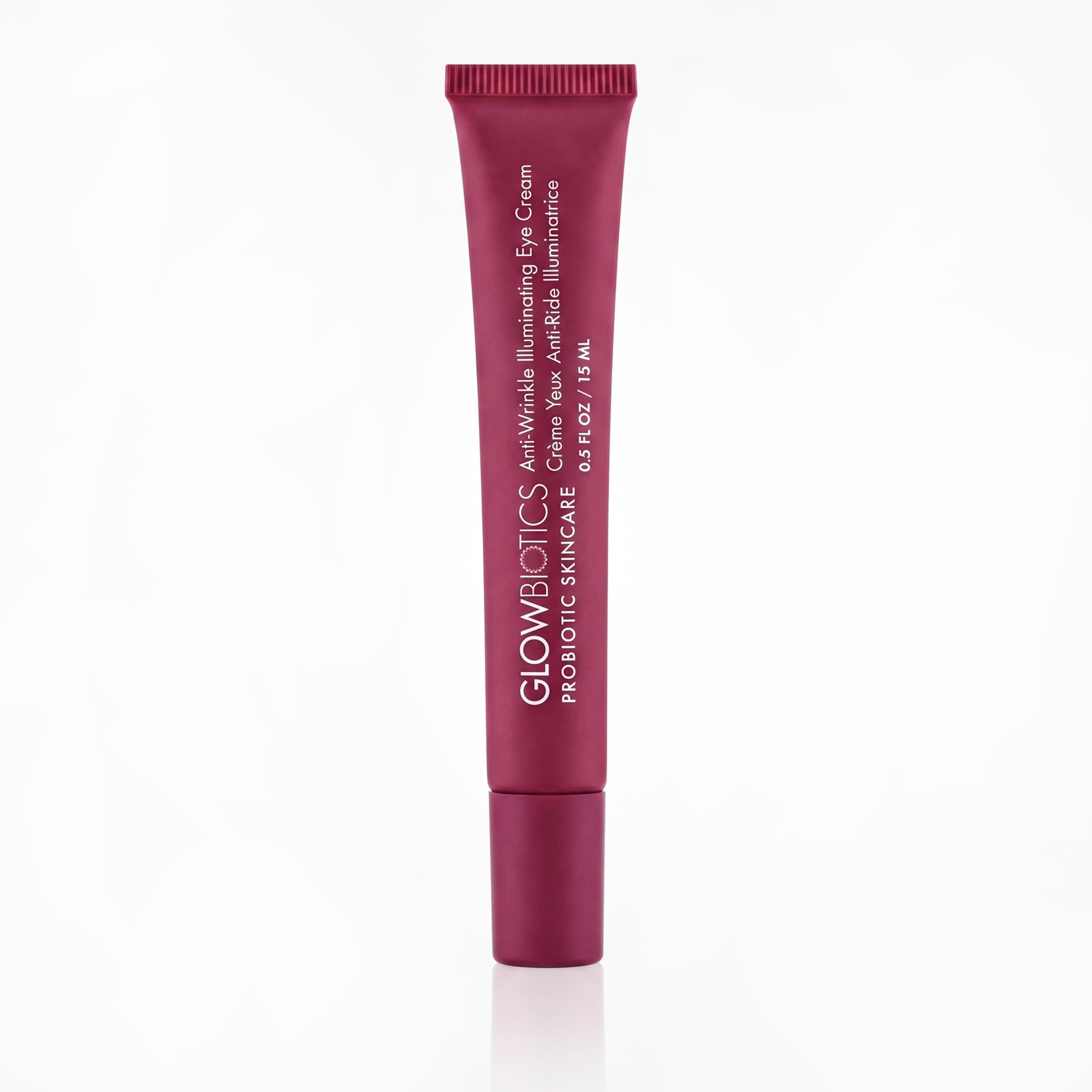 Glowbiotics Anti-Wrinkle Illuminating Eye Cream