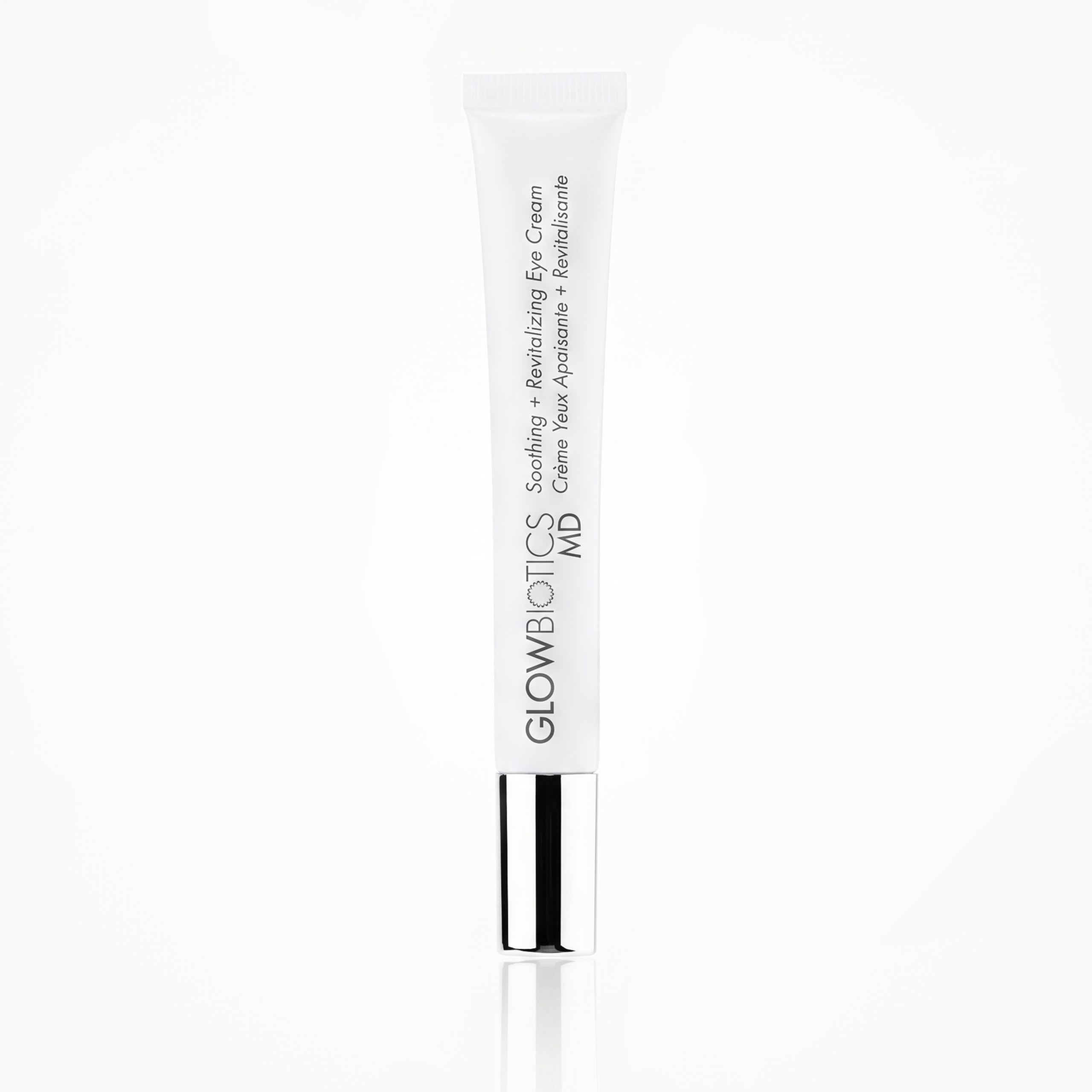 Glowbiotics Soothing + Revitalizing Eye Cream