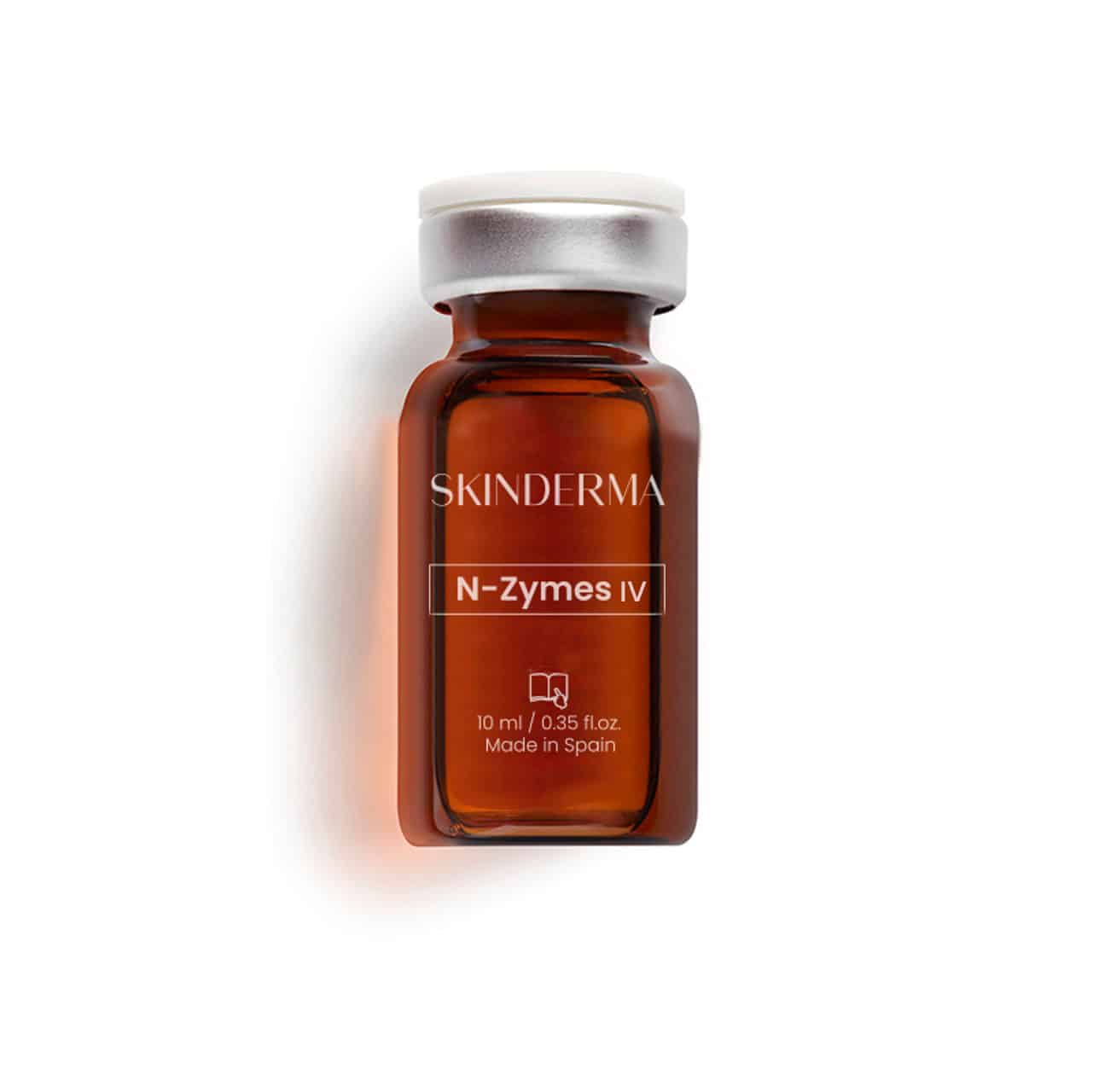 Skinderma N-ZYMES IV