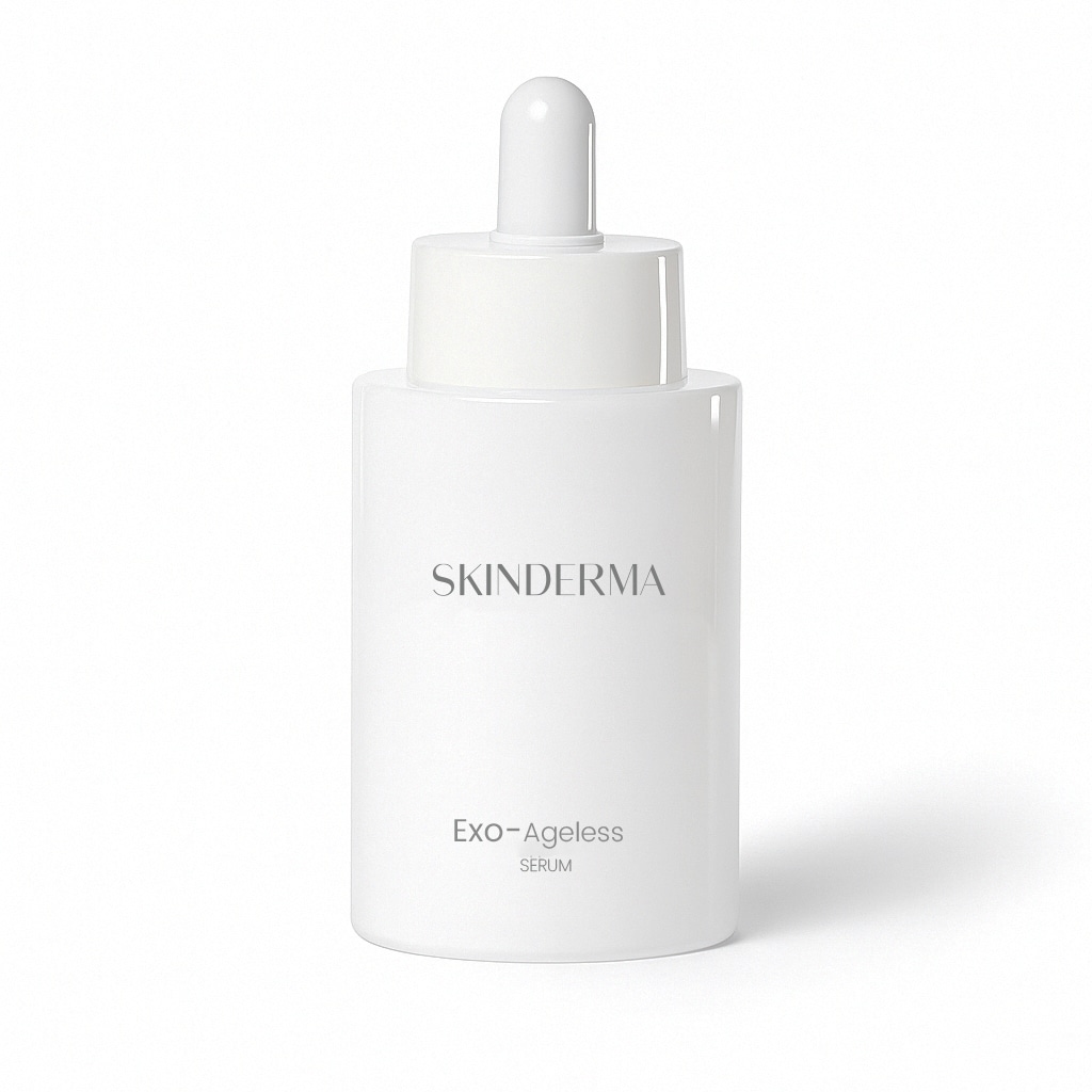 Skinderma EXO Ageless Serum