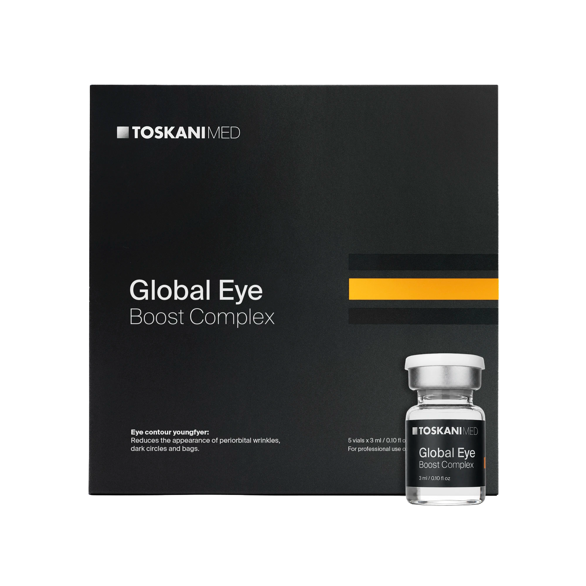 ToskaniMED Global Eye Boost Complex