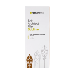 ToskaniMED Skin Architect SUBLIME