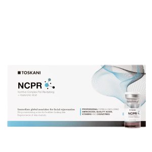 Toskani NCPR