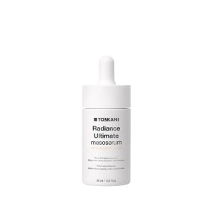 Toskani Radiance ultimate mesoserum