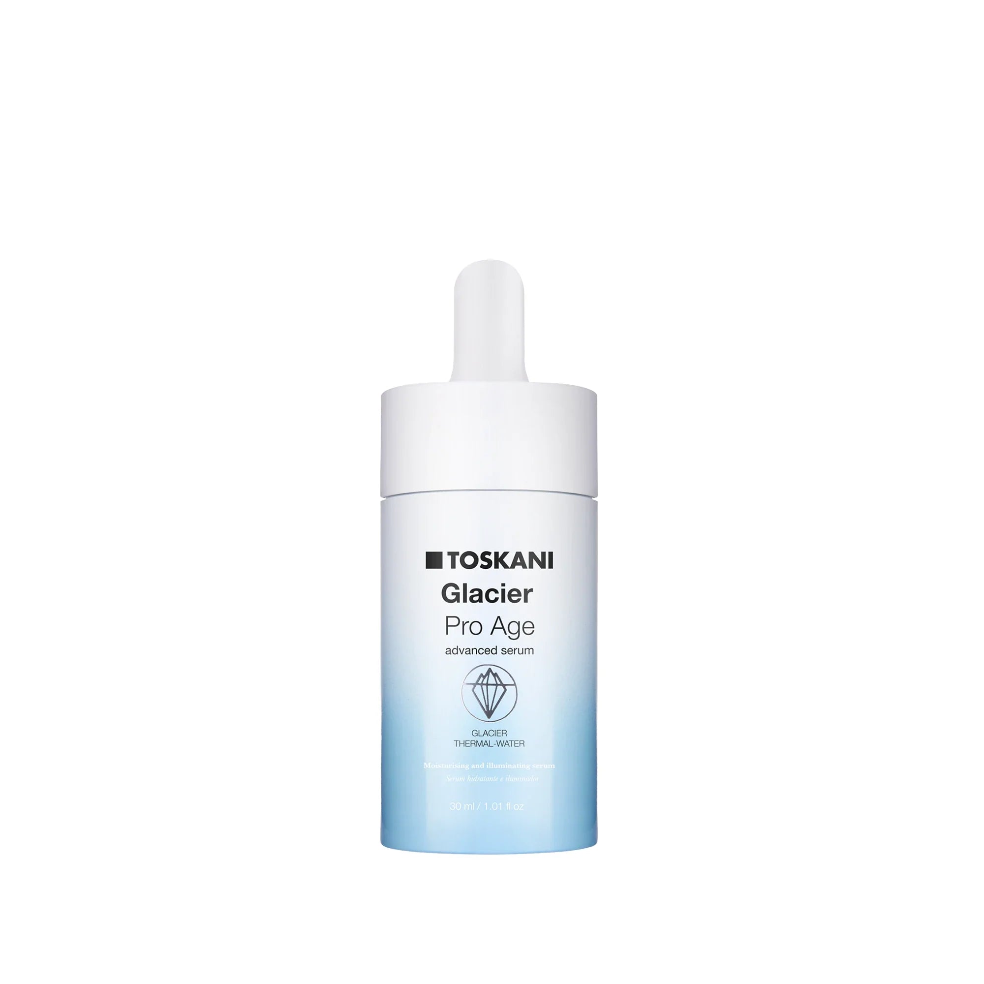 Toskani Glacier Pro Age advanced serum