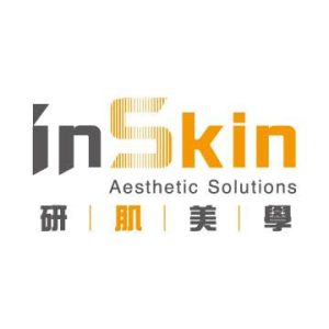 inSkin Aesthetic Solutions logo